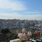 Teras Kagithane Apartamento