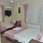 Apartamento Teras Kagithane