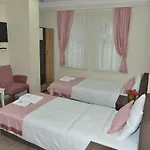 Apartamento Teras Kagithane *