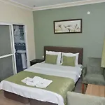 Apartamento Teras Kagithane Istambul