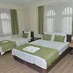 Teras Kagithane Apartamento *