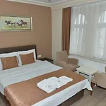 Apartamento Teras Kagithane Istambul