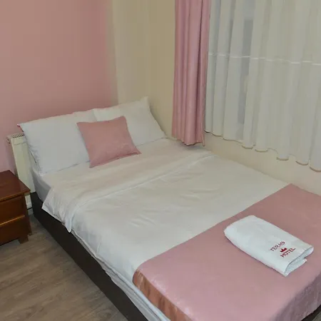 Apartment Teras Kagithane *