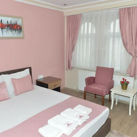 Apartment Teras Kagithane *