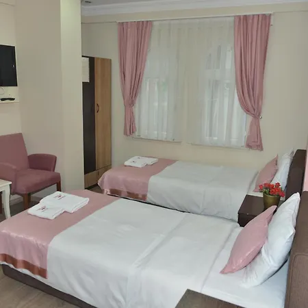 Apartment Teras Kagithane