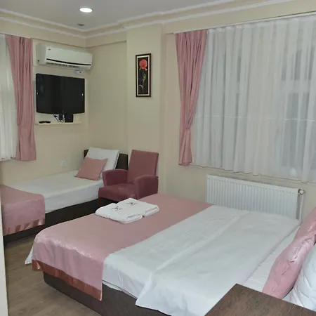 Apartment Teras Kagithane