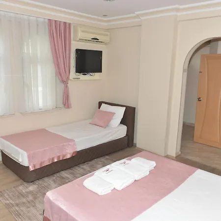 Apartment Teras Kagithane *