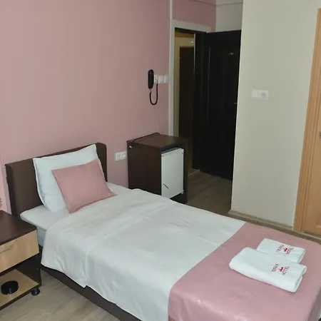 Apartment Teras Kagithane *