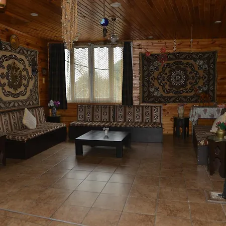 Lejlighed Teras Kagithane *