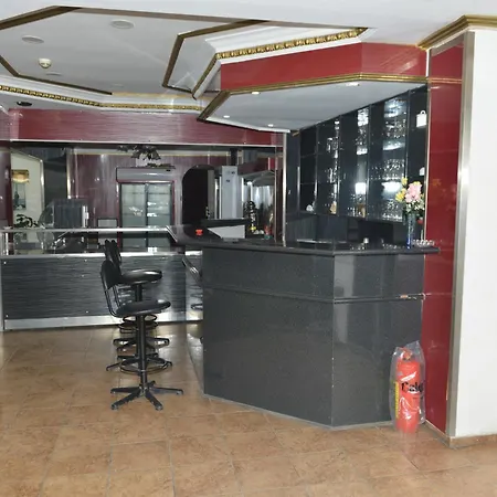 Lejlighed Teras Kagithane Istanbul