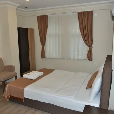 Teras Kagithane Istanbul