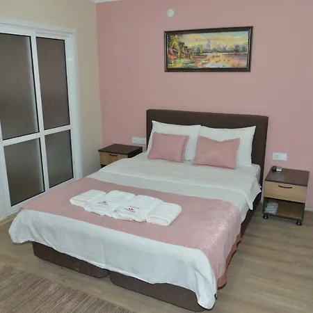 Teras Kagithane * Istanbul