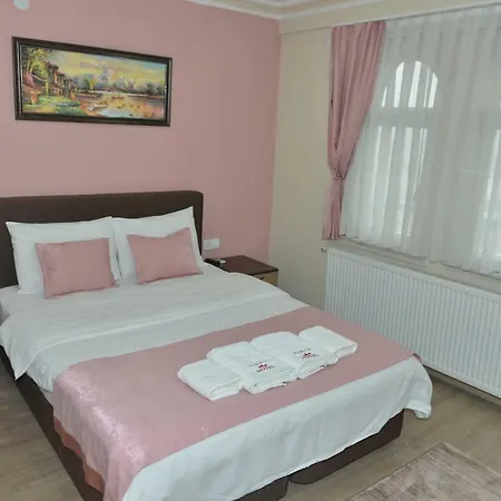 Teras Kagithane Apartment