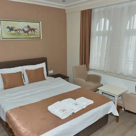 Lejlighed Teras Kagithane Istanbul