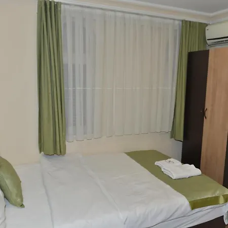 Apartment Teras Kagithane