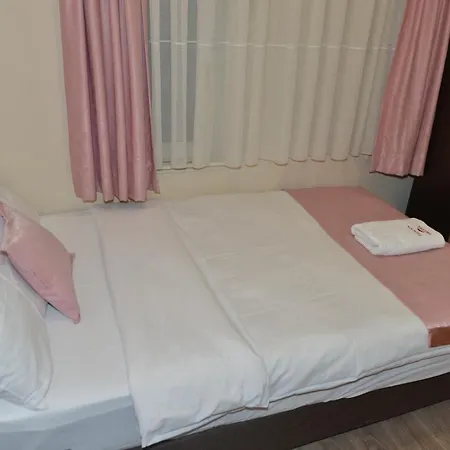 Apartment Teras Kagithane *