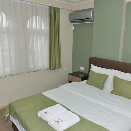 Teras Kagithane Lejlighed *