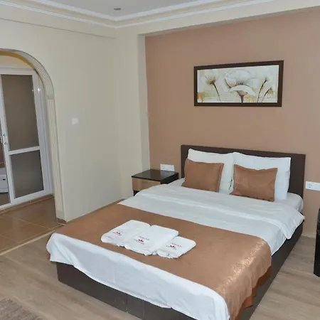 Apartment Teras Kagithane *