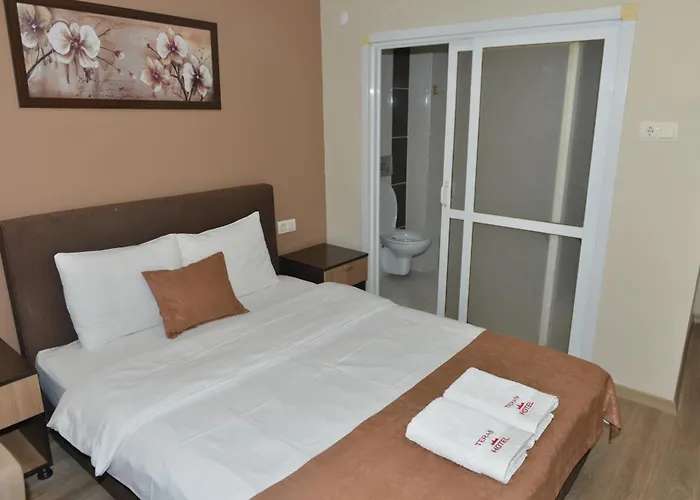 Teras Kagithane Stambuł