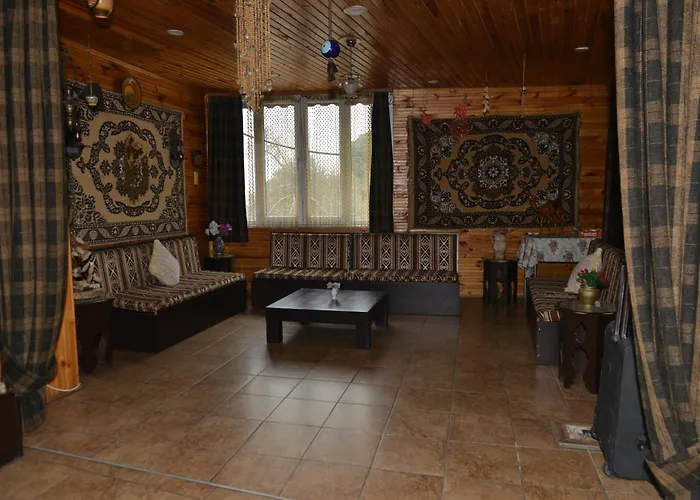 Apartament Teras Kagithane *