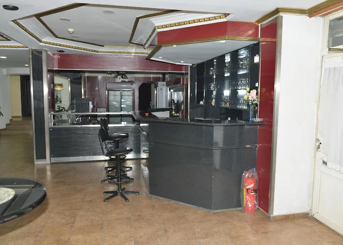 Apartament Teras Kagithane Stambuł