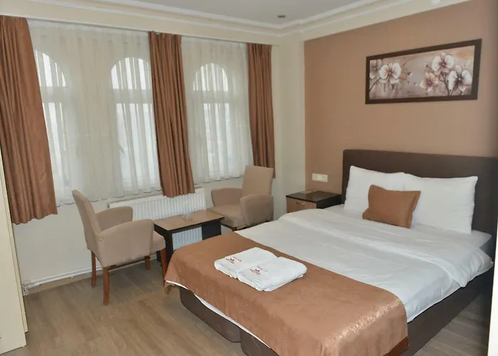 Teras Kagithane Apartament Stambuł