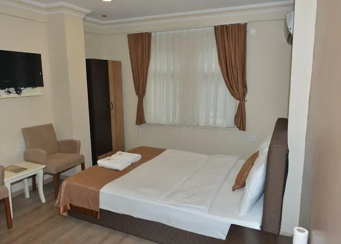 Teras Kagithane Stambuł