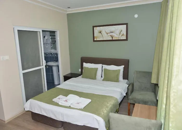 Apartament Teras Kagithane Stambuł