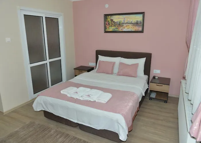 Teras Kagithane * Stambuł