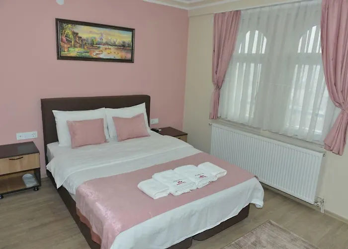Teras Kagithane Apartament