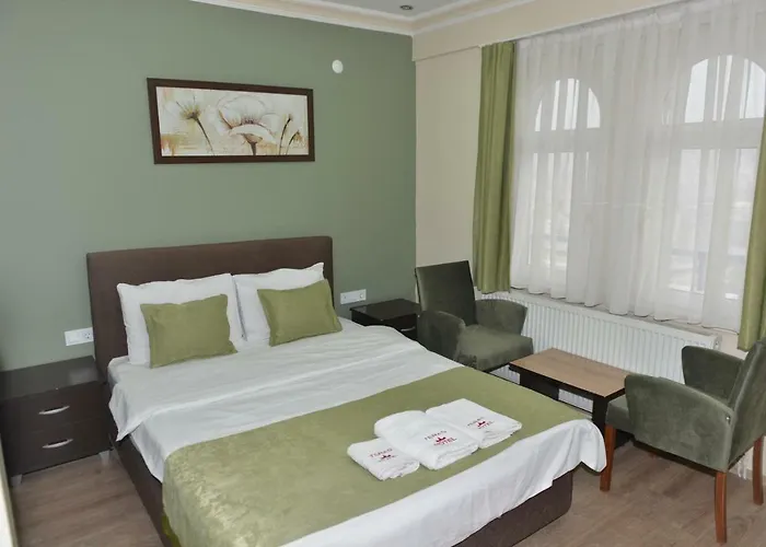 Teras Kagithane Apartament