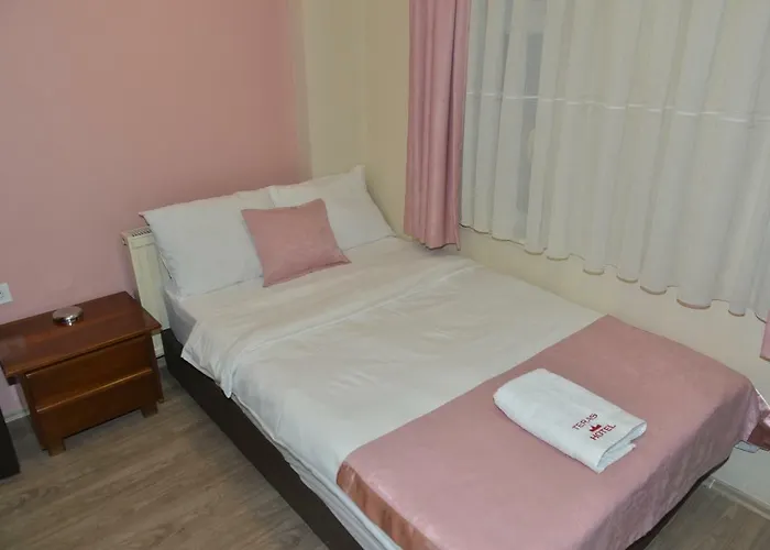 Teras Kagithane Apartament Stambuł