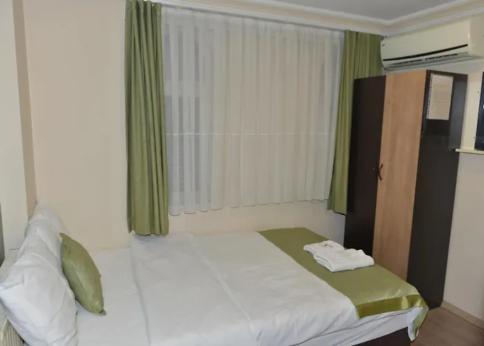 Apartament Teras Kagithane