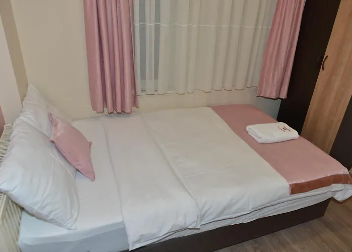 Apartament Teras Kagithane *