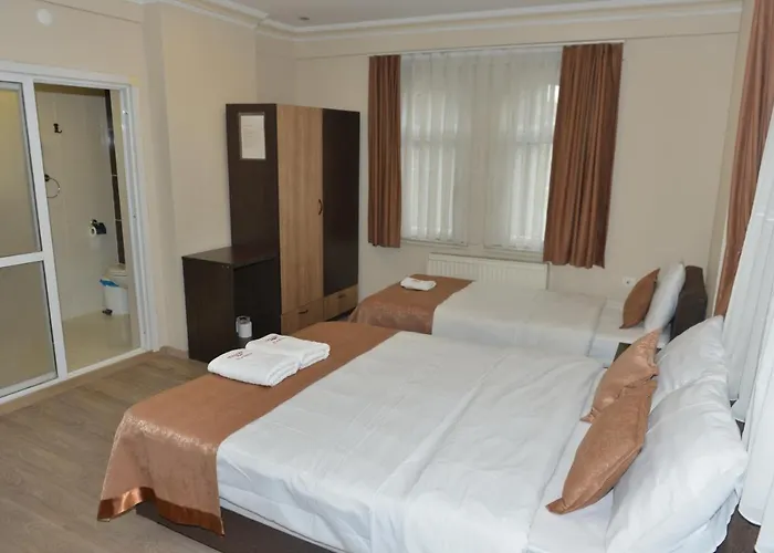 Teras Kagithane Apartament