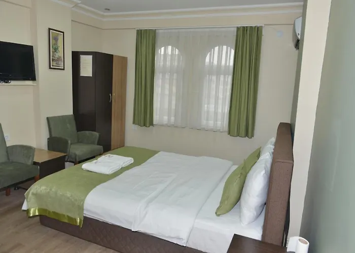 Teras Kagithane Apartament Stambuł