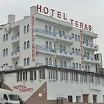 Teras Kagithane דירה איסטמבול